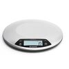 Дигитална кухненска везна Brabantia до 5000 гр-megahome.bg