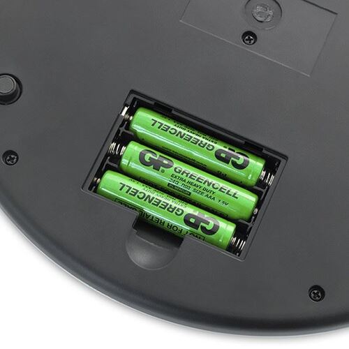 Дигитална кухненска везна Brabantia до 5000 гр