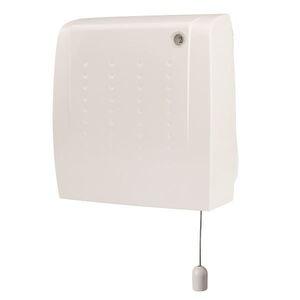 Вентилаторна печка за баня HOMA HBH-2004B 2000 W Вентилаторна печка за баня HOMA HBH-2004B 2000 W