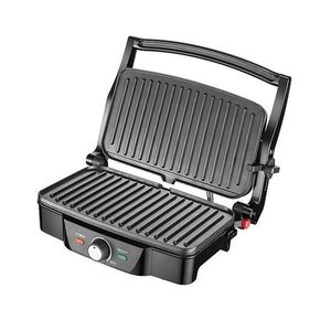 Контактен грил 2 в 1 MUHLER MHT-2817P 1600 W Контактен грил 2 в 1 MUHLER MHT-2817P 1600 W