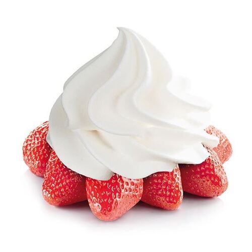 Уред за разбиване на пяна и сметана Tescoma