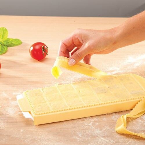 Уред за правене на равиоли Tescoma Delicia