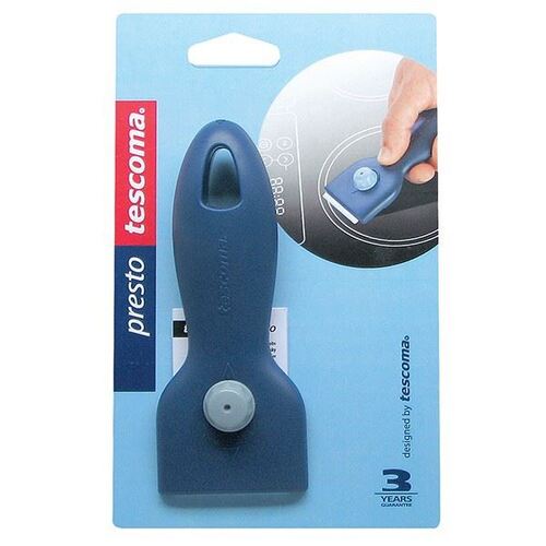 Уред за почистване на керамичен котлон Tescoma