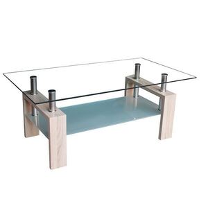 Холна маса Lynea ELEGANTA CT-243 110 x 60 x 45 см Холна маса Lynea ELEGANTA CT-243 110 x 60 x 45 см