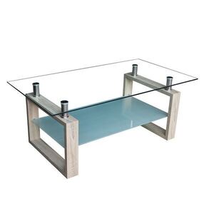 Холна маса Lynea ELEGANTA CT-254 110 x 70 x 45 см Холна маса Lynea ELEGANTA CT-254 110 x 70 x 45 см