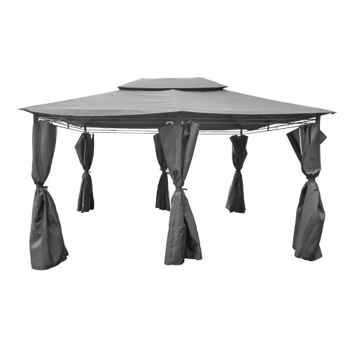 Градинска шатра MUHLER G1103 3 x 4 м