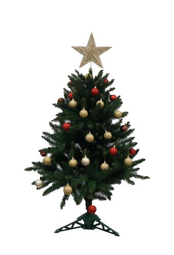 Коледна елха Alpina Натурален Смърч 120 - 250 см