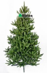 Коледна елха Alpina Див Смърч 120 - 250 см Коледна елха Alpina Див Смърч 120 - 250 см
