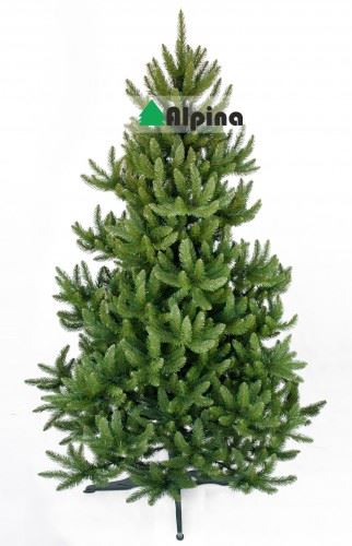 Коледна елха Alpina Див Смърч 120 - 250 см