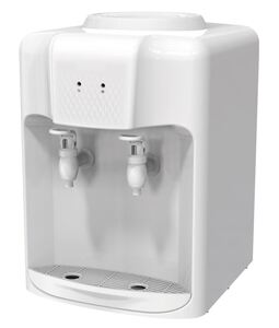 Диспенсър за вода Елеком EK-551 EC Диспенсър за вода Елеком EK-551 EC
