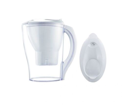 Кана за филтриране на вода Елеком 2.5 - 3.5 л EK-C3 PP