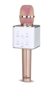 Караоке микрофон Елеком EK-Q7