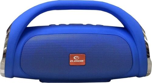 Портативна тонколона Елеком EK-836 HS