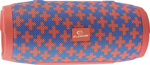 Портативна тонколона Елеком EK-E3 HS