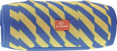 Портативна тонколона Елеком EK-E3 HS