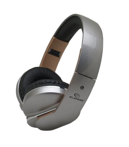 Безжични слушалки Елеком EK-1020