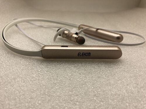 Безжични слушалки Елеком EK-0037