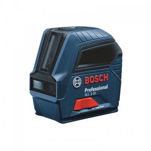 Лазерен Нивелир Bosch GLL 2-10