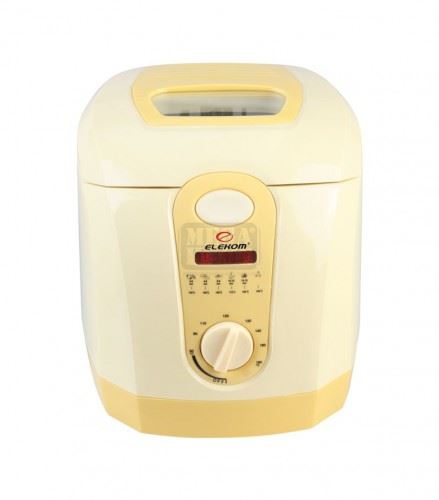 Фритюрник Елеком EK-417
