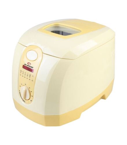 Фритюрник Елеком EK-417