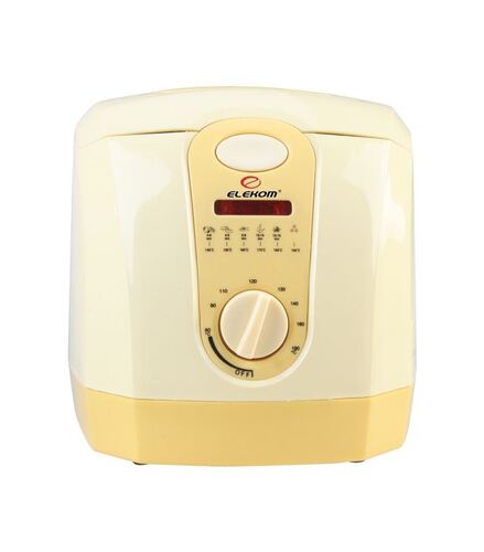 Фритюрник Елеком EK-417