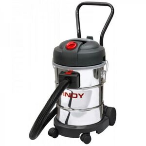 Прахосмукачка за сухо и мокро почистване Lavor WINDY 130 IF Прахосмукачка за сухо и мокро почистване Lavor WINDY 130 IF