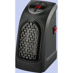 Мини вентилаторна печка ELITE EFH-0490 350 W Мини вентилаторна печка ELITE EFH-0490 350 W