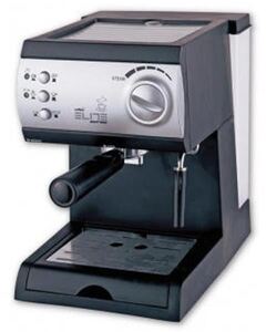 Кафемашина ELITE JR-655 1050 W Кафемашина ELITE JR-655 1050 W