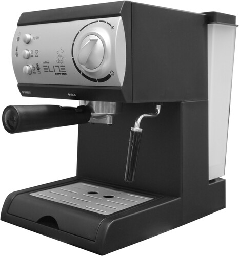 Кафемашина ELITE JR-655 1050 W
