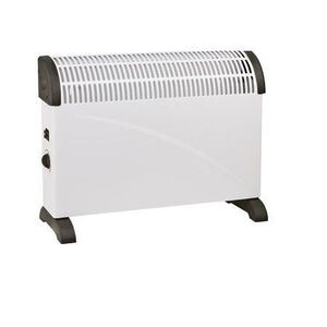 Конвектор без вентилатор ELITE CH-2000