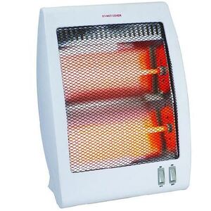 Кварцова печка ELITE QH-400 800 W Кварцова печка ELITE QH-400 800 W