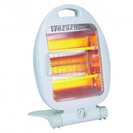 Кварцова печка ELITE QH-401 800 W