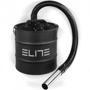 Метална кофа за пепел 18 л ELITE AT-0437 Метална кофа за пепел 18 л ELITE AT-0437
