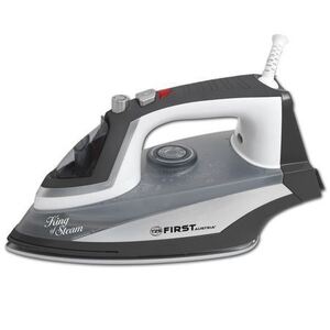 Ютия / Парна помпа FIRST FA-5633-3 2200 W Ютия / Парна помпа FIRST FA-5633-3 2200 W