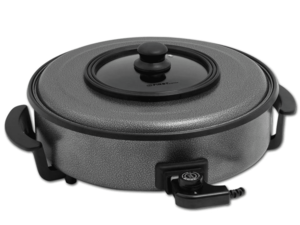 Уред за пица FIRST FA-5109-2 1500 W