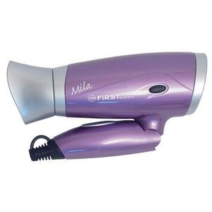 Сешоар FIRST FA-5666-3-PU 1400 W Сешоар FIRST FA-5666-3-PU 1400 W