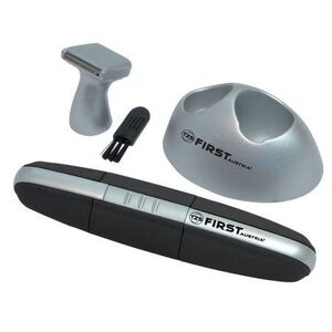 Тример за почистване FIRST FA-5680-2-SI