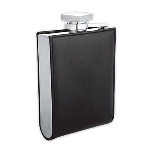 Бутилка за алкохол SILVER FLAME Бутилка за алкохол SILVER FLAME