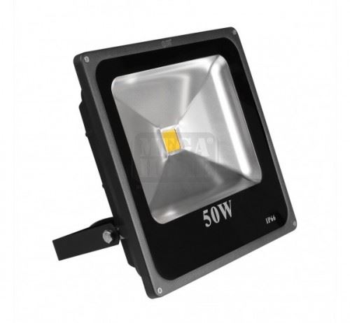 Прожектор Klaus SLIM LED 50W