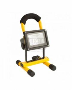 Прожектор Klaus Li-ion LED 10W 6400К 800Lum Прожектор Klaus Li-ion LED 10W 6400К 800Lum
