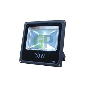 Прожектор Klaus SLIM LED 20W 6400K 1400lum Прожектор Klaus SLIM LED 20W 6400K 1400lum