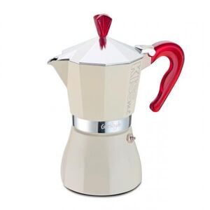 Кафеварка Pezzetti Kiss me 6 чаши