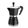 Кафеварка Pezzetti Black Star 6 чаши-megahome.bg