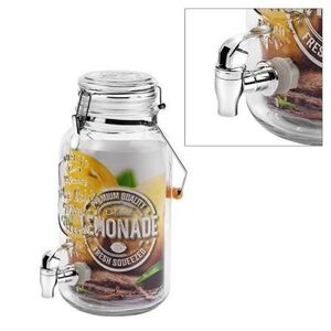 Декантер с чешмичка Lancaster 4 л