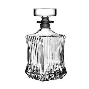 Бутилка за уиски RCR Crystal Adagio 750 мл