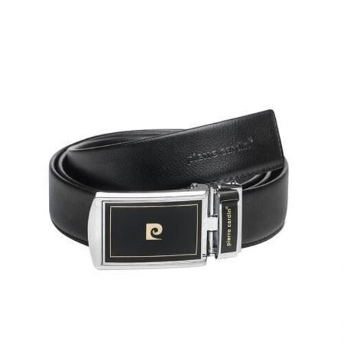 Луксозен сет портфейл с колан 115 см Pierre Cardin