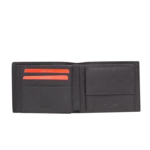 Луксозен сет портфейл с колан 125 см Pierre Cardin