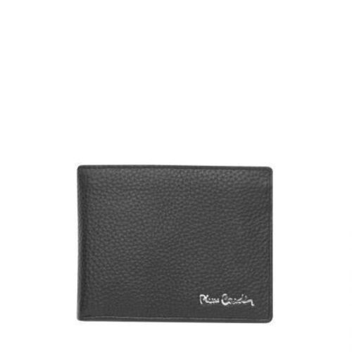 Луксозен сет портфейл с колан 125 см Pierre Cardin