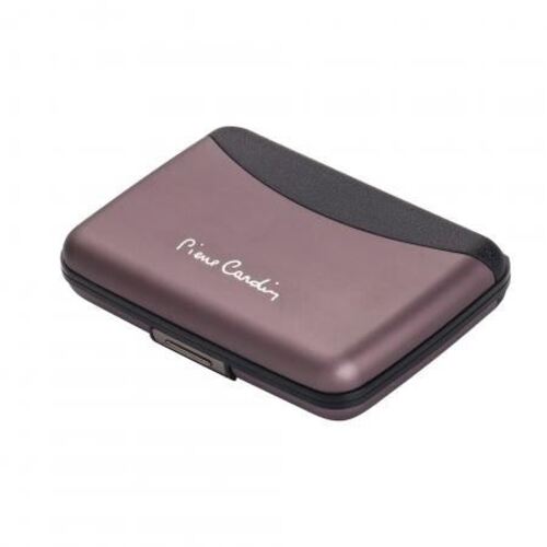 Картодържател Pierre Cardin пепел от рози алуминий