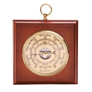 Барометър Tourlonias